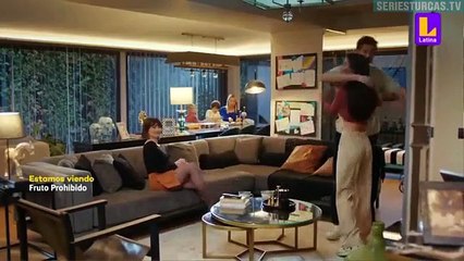 Fruto Prohibido – Cap 443