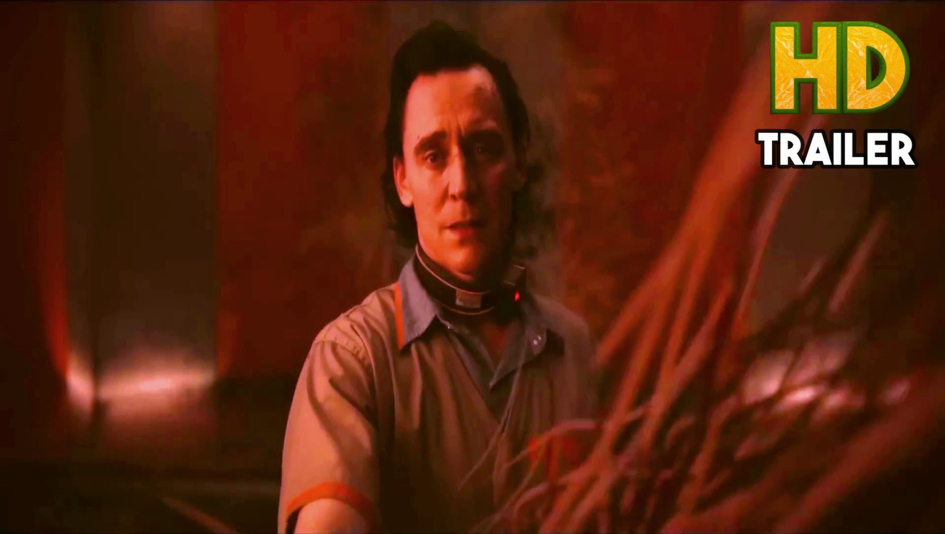 ⁣Loki Season 2 - Official Teaser Trailer (2023) Feat. Tom Hiddleston, Owen Wilson