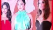 Brand Promotion में Suhana Khan, Kiara Advani और Kareena Kapoor ने साथ में दिए पोज #shorts