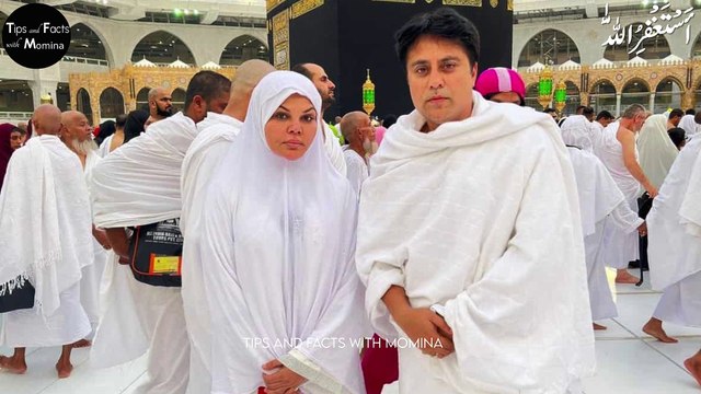Did Rakhi Sawant Accepted Islam Or Doing Publicity Stunt