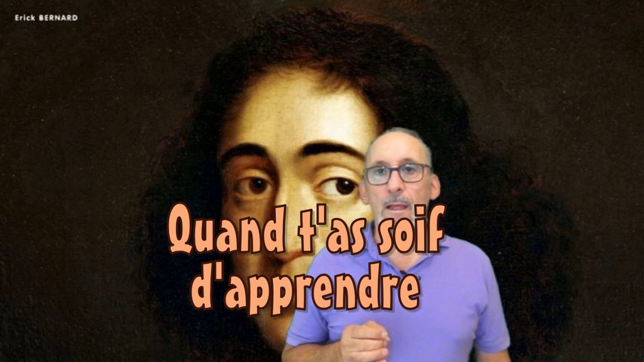 Se culturer c'est important