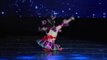 Chinese Dance for Primary School Girls——《Nezha Troubles the Sea》/ 小學女生中國舞——《哪吒鬧海》