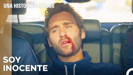 Los Hombres De Memduh Secuestran A Korkut - Una Historia De Amor Capitulo 76