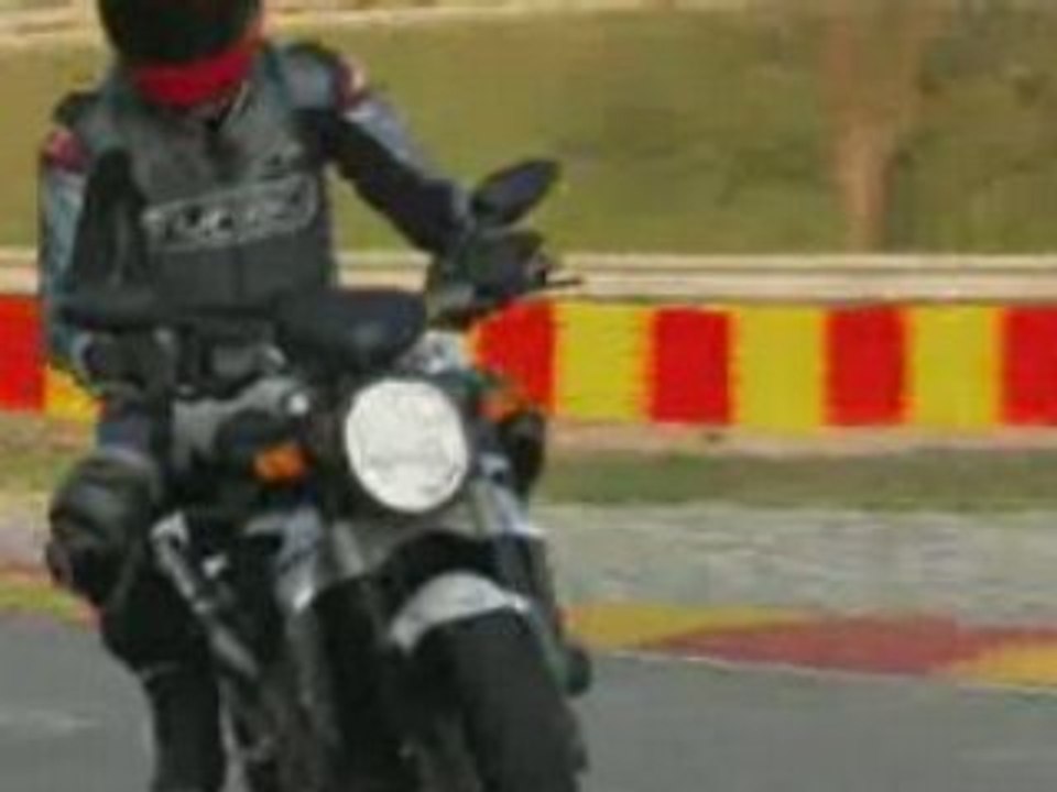 MV Agusta part 5
