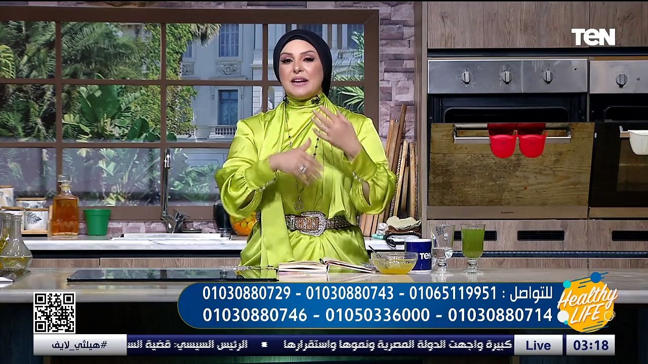 عادات خاطئة تسبب السمنة ونصائح للتخسيس بدون حرم...