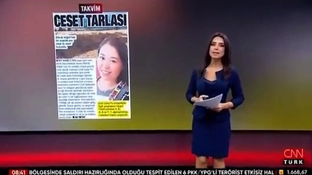 Burçak Bozkuş, Sivasspor ve Ankaragücü'nün mağlubiyetiyle ilgili sözleri nedeniyle özür diledi