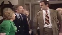 Fawlty Towers  S2/E3 'Waldorf Salad'  John Cleese • Prunella Scales • Andrew Sachs