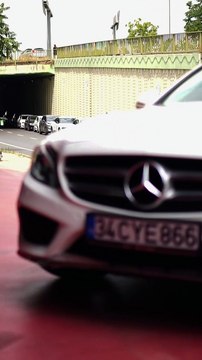 Sizin İçin Buradayız!