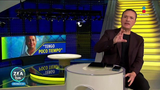 Luis Donaldo Colosio Riojas rechaza buscar la candidatura presidencial