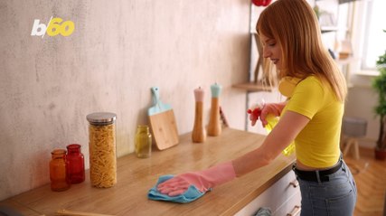 Here’s What Your House Cleaner Knows About You