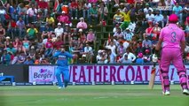 India vs South Africa 1st ODI 2013 Highlights HD