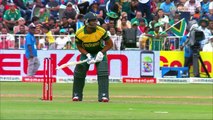 South Africa vs India 2nd ODI 2013 Highlights HD
