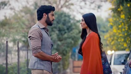 مسلسل أحمر هو لون الحناء الحلقة 33