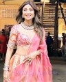 Shilpa Shetty Is Killing It in Lehenga Choli