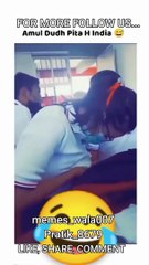 Hilarious 'Doodh Wali Madam' Memes 😂 – Perfect for a Good Laugh!