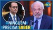 Lula defende direito ao sigilo dos votos dos ministros do STF