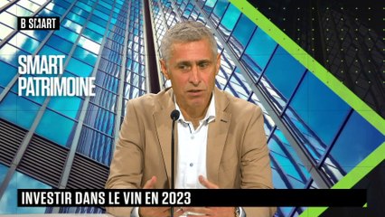 SMART PATRIMOINE - Emission du mercredi 6 septembre
