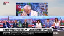 CNews déménage au-dessus de Quotidien : Yann Barthès s'en plaint