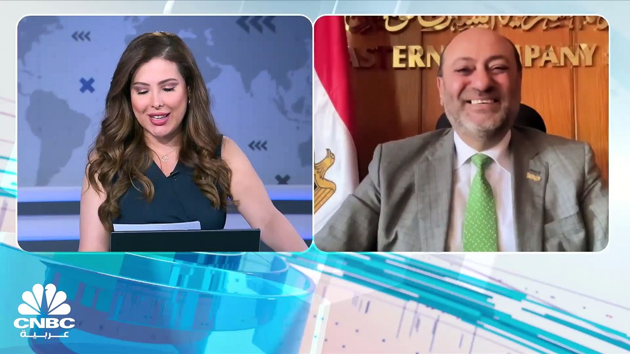 الرئيس التنفيذي للشركة الشرقية "إيسترن كومباني" لـ CNBC عربية: صفقة استحواذ غلوبال الإماراتية ستدعم تطوير المصانع والمنتجات