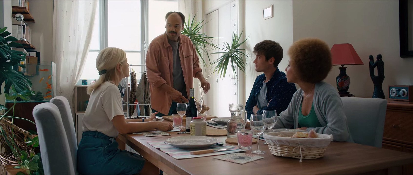 Veganer schmecken besser - Trailer zur satirischen Horror-Komödie