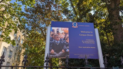 London schools forced to relocate due to RAAC safety concern