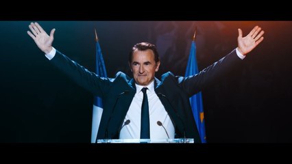 Second tour - Bande-annonce #1 [VF|HD1080p]