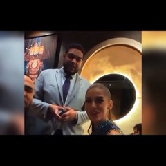 Miss RD Mariana Downing: “No es mi culpa nacer en EE.UU.”