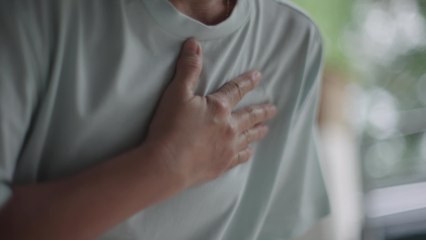 Broken heart syndrome: Here's why you could be at risk of suffering from it