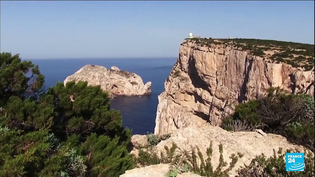 Sardaigne : découverte de la grotte de Neptune, une des plus grandes d'Italie