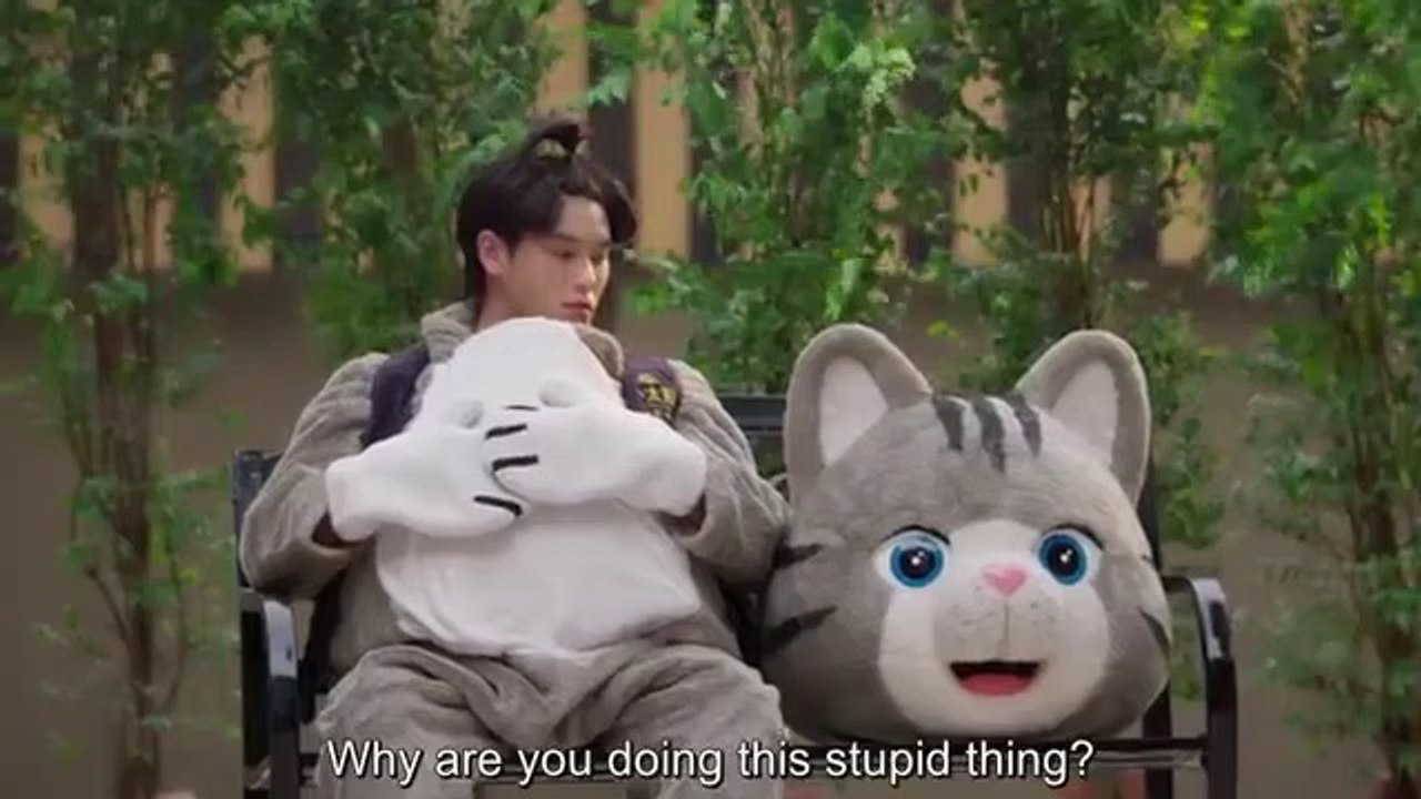 Love in Translation (2023) EP.4 ENG SUB