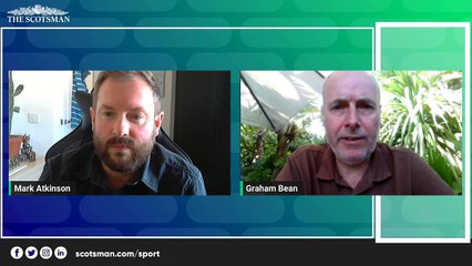 Scotsman Rugby Show - 05/9/23