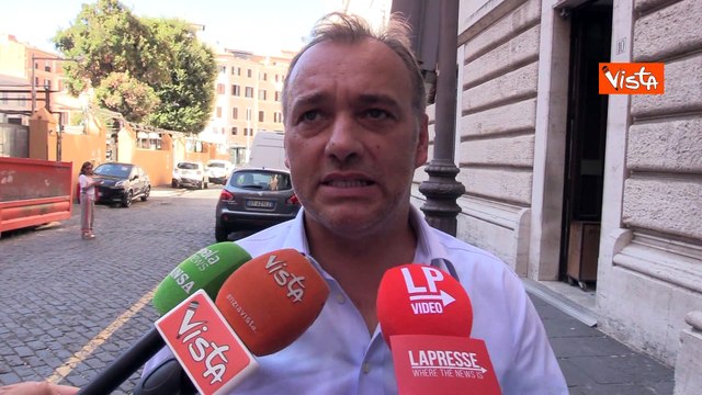 Richetti (Azione): La politica non dovrebbe favorire frammentazione con riduzione sbarramento