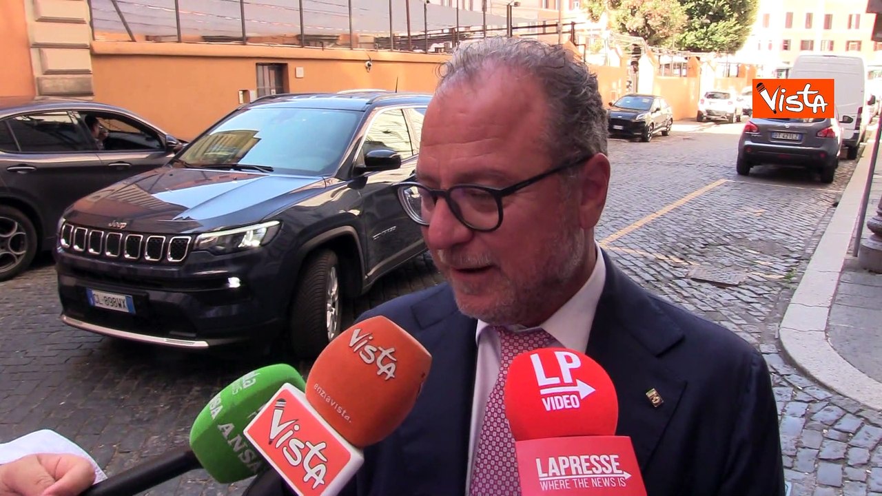 Mul? (FI): "Non temiamo Renzi, vedremo se continuer? a perdere voti"