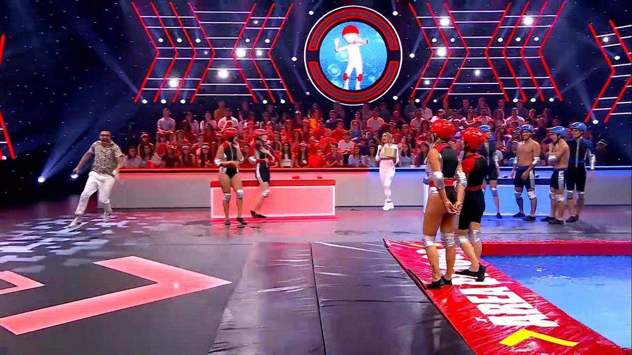 Salve-se quem puder ep 5 part 2