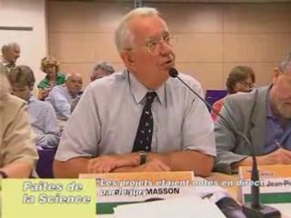 Faites de la science - Pondicherry