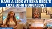 Esha Deol's luxe mansion in Juhu is a tribute to her legendary parents, deets inside | Oneindia News
