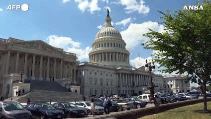 "Gli Usa invieranno a Kiev munizioni all'uranio impoverito"