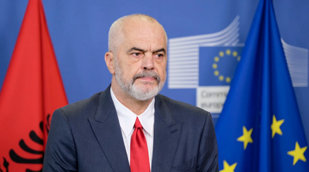 Knallharter Putin-Witz sorgt bei Sicherheitskonferenz für Gelächter