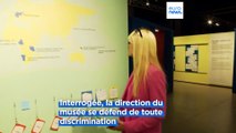 En Allemagne, un musée accusé de racisme anti-Blancs crée la polémique