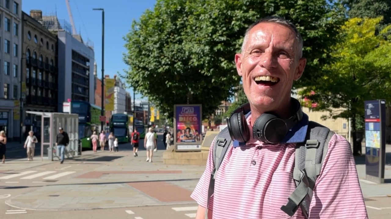 Are we paying too much to watch TV? We have been out across the country for people’s opinions