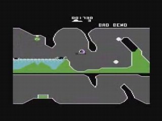 C64 Killerwatt Gameplay Video ⚡