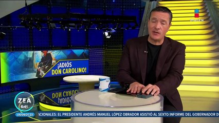 Fallece Carolino Serrano, pepenador y poeta urbano en Aguascalientes