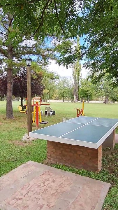 Nuestro Parque