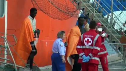 Flussi migratori in aumento, arriva l'allarme di Frontex