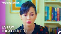 Fikri Rompió Con Seyma - Amor De Familia Capitulo 99
