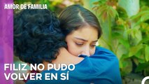 Nos Hemos Acostumbrado Tanto El Uno Al Otro - Amor De Familia Capitulo 99