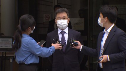 김만배 "나중에 아니라 하면 돼"...檢, 명예훼손 적용 검토 / YTN