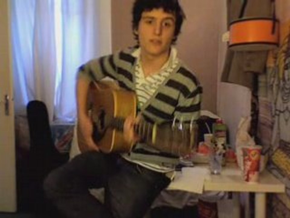 La guitare