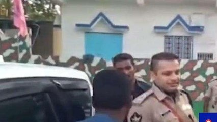 కడప: జిల్లాకు కొత్త పోలీస్ బాస్