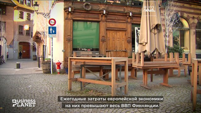 Просрочка платежей в ЕС наносит ущерб бизнесу: как с ней бороться?